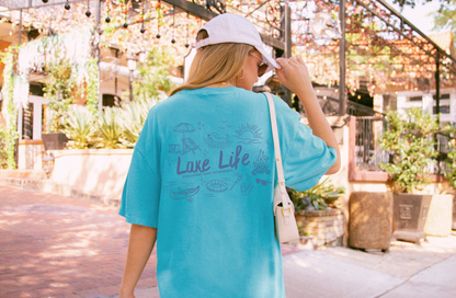 Meet Me at the Lake Tees