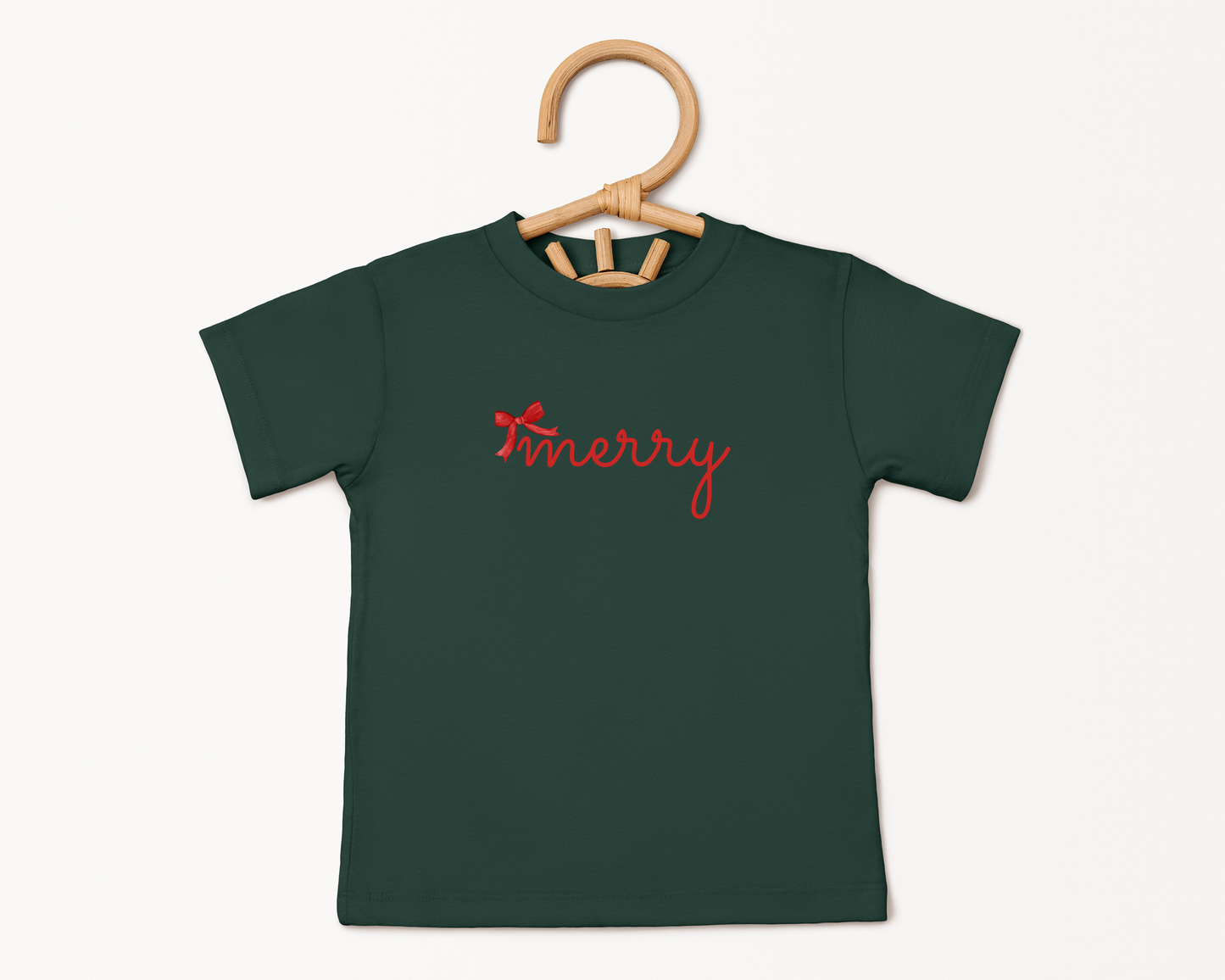 Merry Bow | Minis