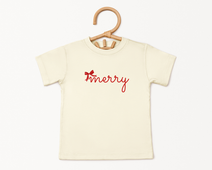 Merry Bow | Minis