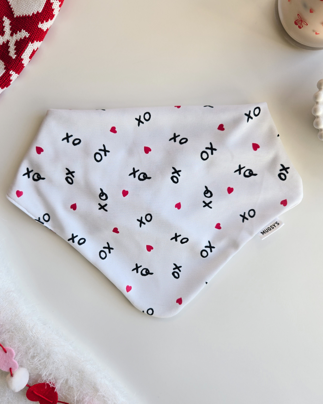 Mom Love - Performance Dog Bandana