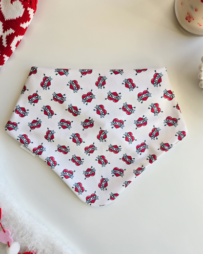 Mom Love - Performance Dog Bandana