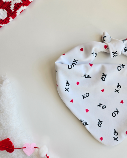 Mom Love - Performance Dog Bandana