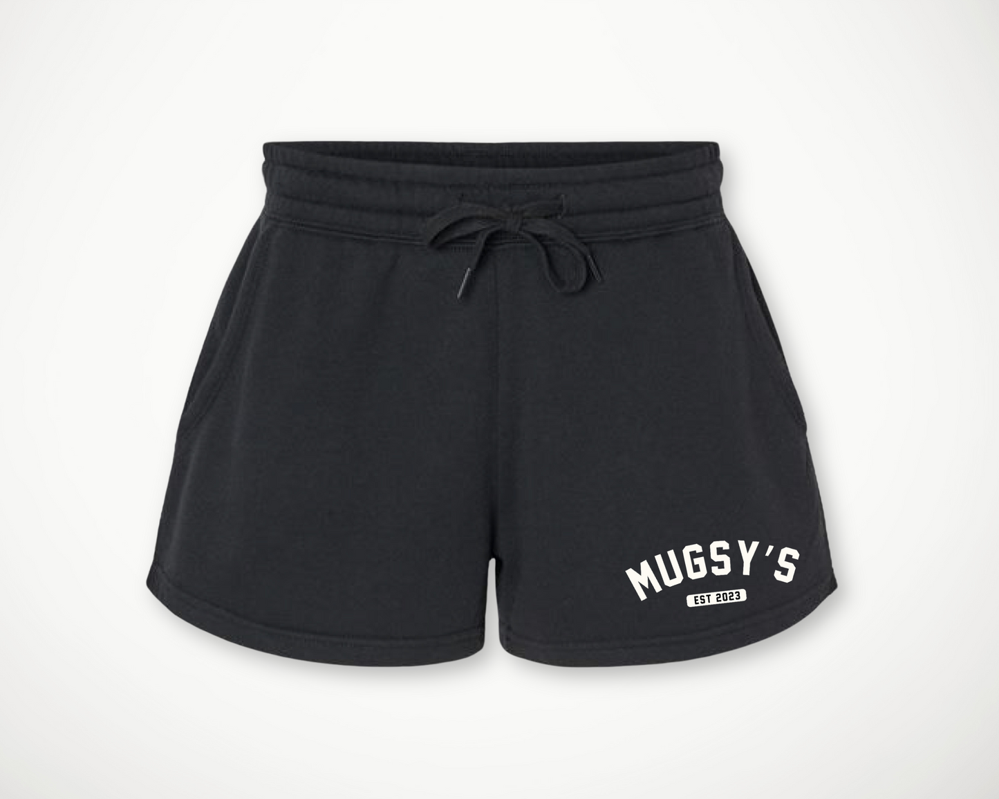 Mugsy's Brand Shorts