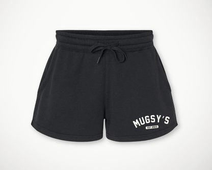 Mugsy's Brand Shorts