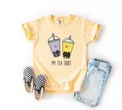 My Tea Shirt | Minis