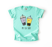 My Tea Shirt | Minis