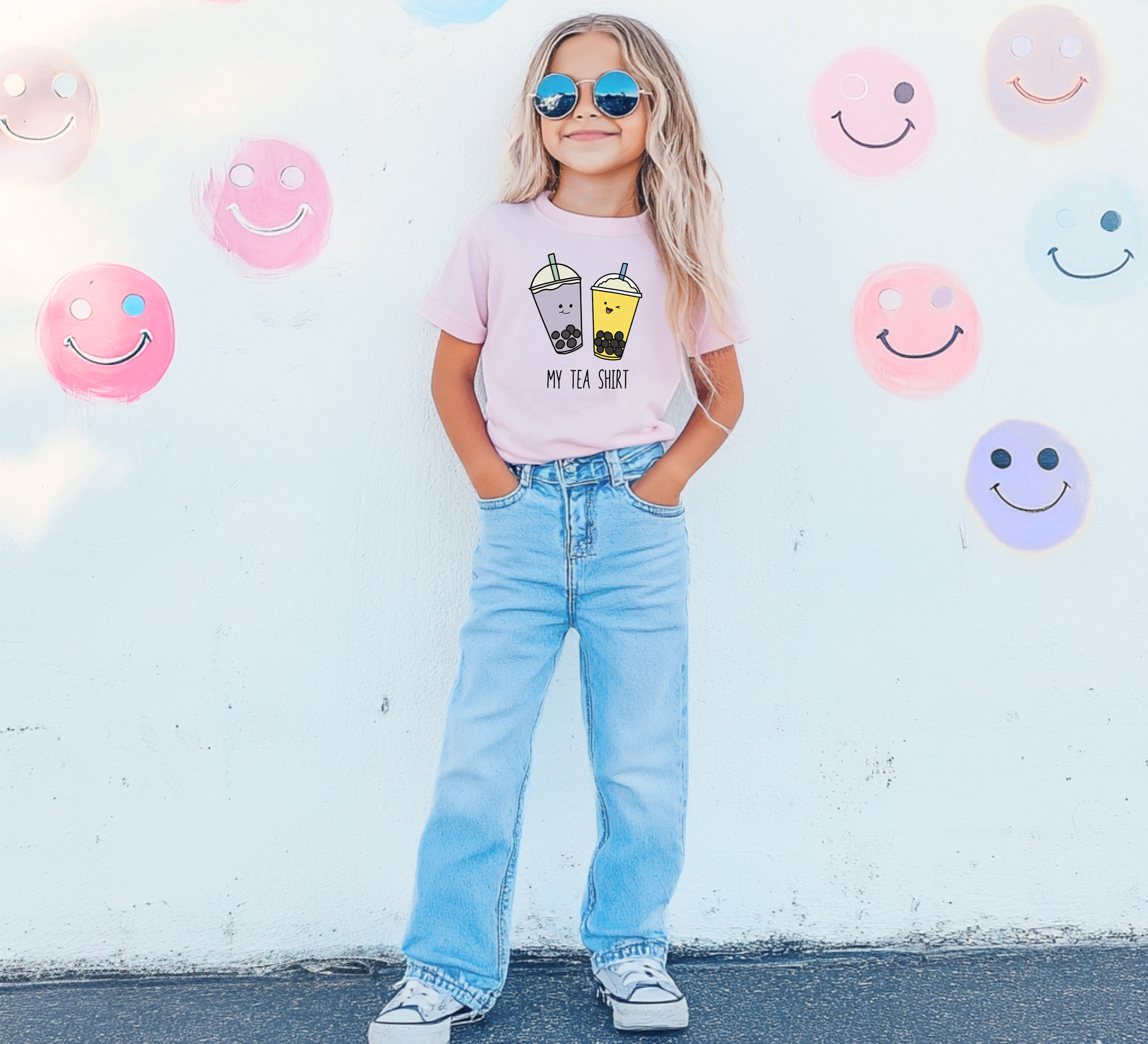 My Tea Shirt | Minis