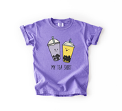 My Tea Shirt | Minis