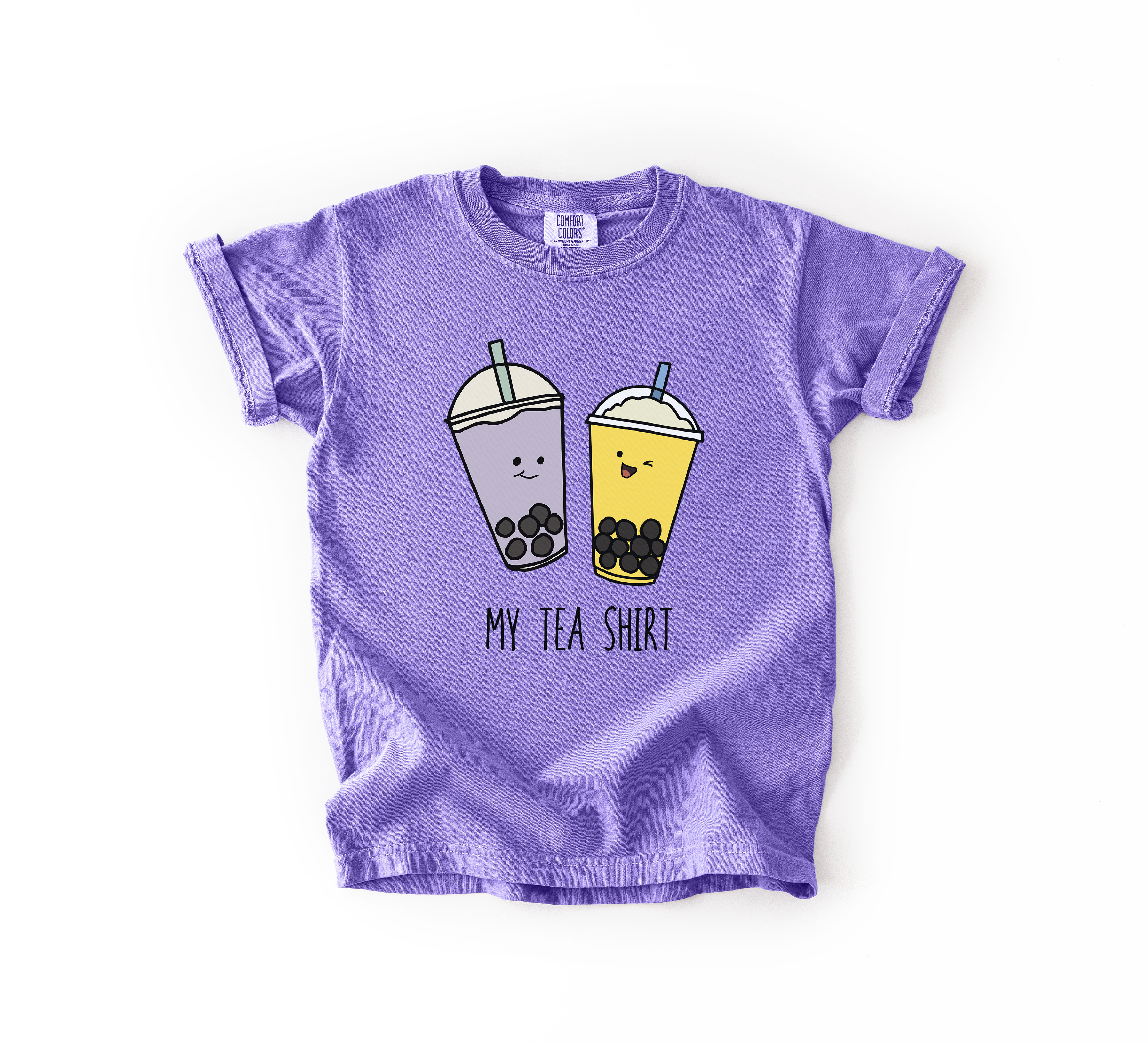 My Tea Shirt | Minis