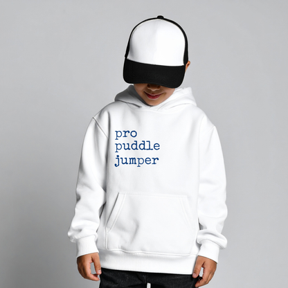 Pro Puddle Jumper Sweatshirt | Minis