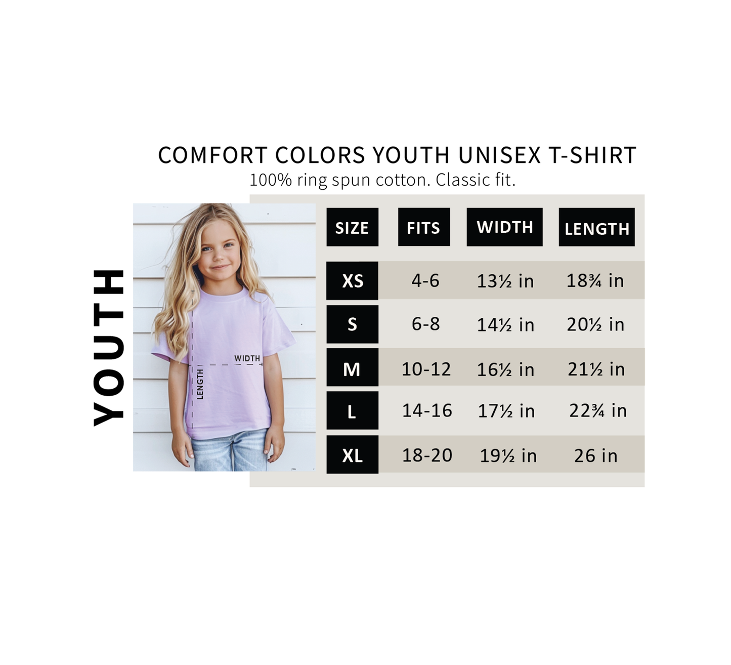 My Tea Shirt | Minis