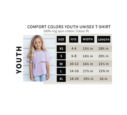 My Tea Shirt | Minis