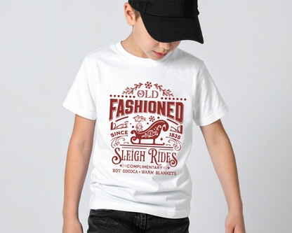 Sleigh Ride Pup | Minis