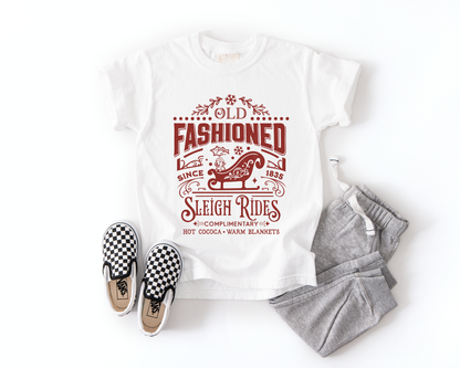 Sleigh Ride Pup | Minis