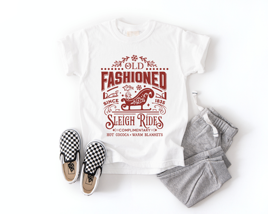 Sleigh Ride Pup | Minis