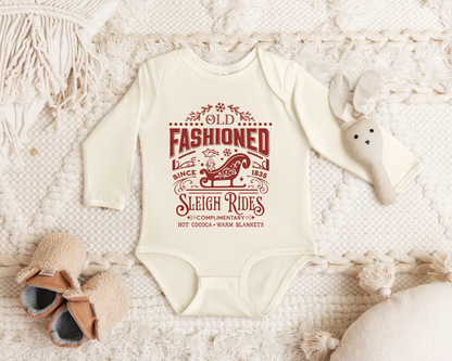 Sleigh Ride Pup | Minis