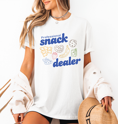 Pro Snack Dealer Tee