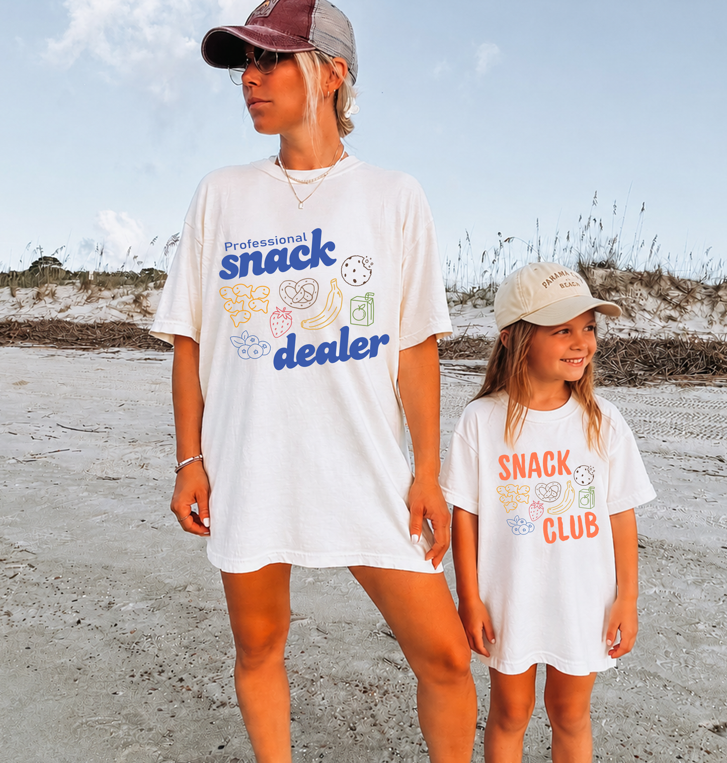 Pro Snack Dealer Tee