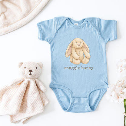 Snuggle Bunny Tee | Minis