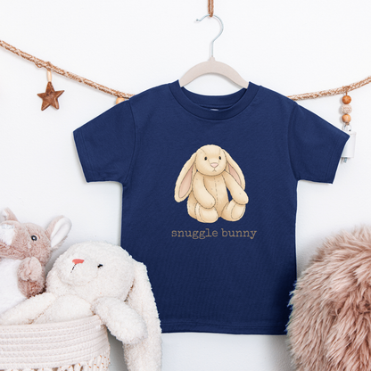 Snuggle Bunny Tee | Minis
