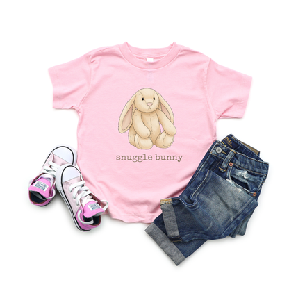 Snuggle Bunny Tee | Minis