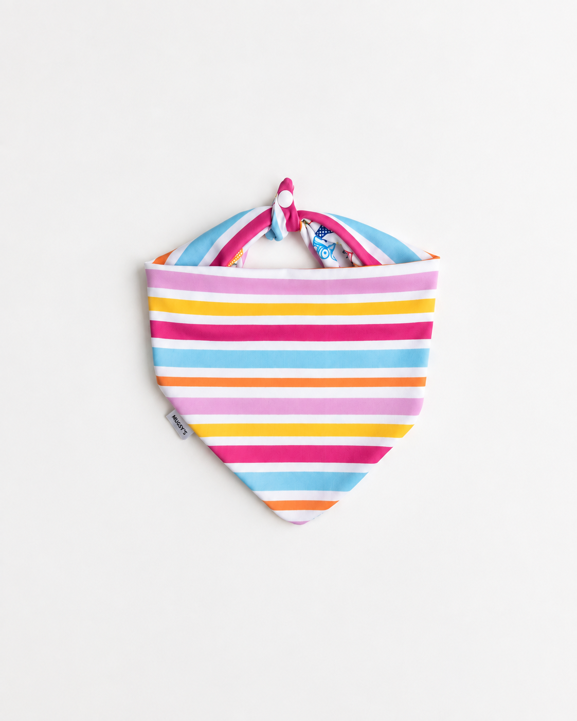Sweet Summer - Performance Dog Bandana