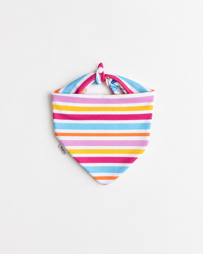 Sweet Summer - Performance Dog Bandana