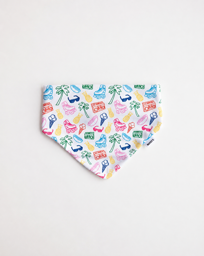 Sweet Summer - Performance Dog Bandana