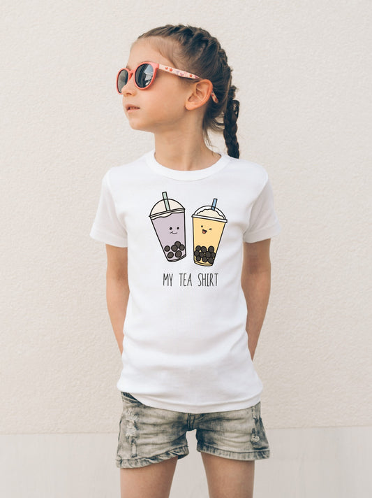 My Tea Shirt | Minis