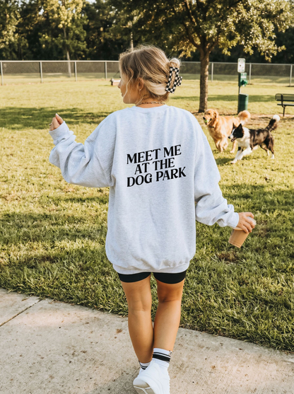 Treat Dealer Sweatshirts