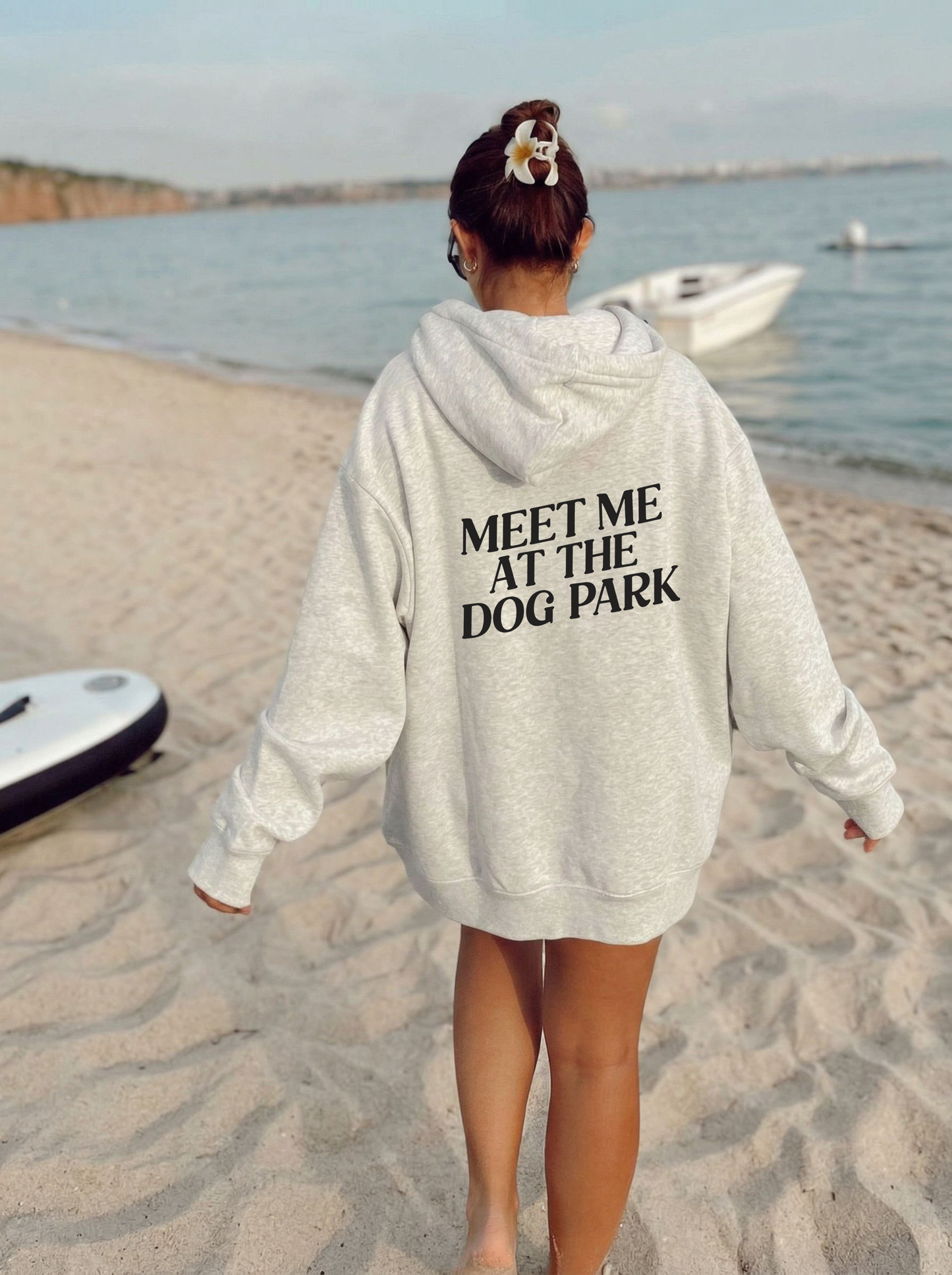 Treat Dealer Sweatshirts