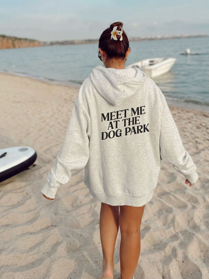 Treat Dealer Sweatshirts