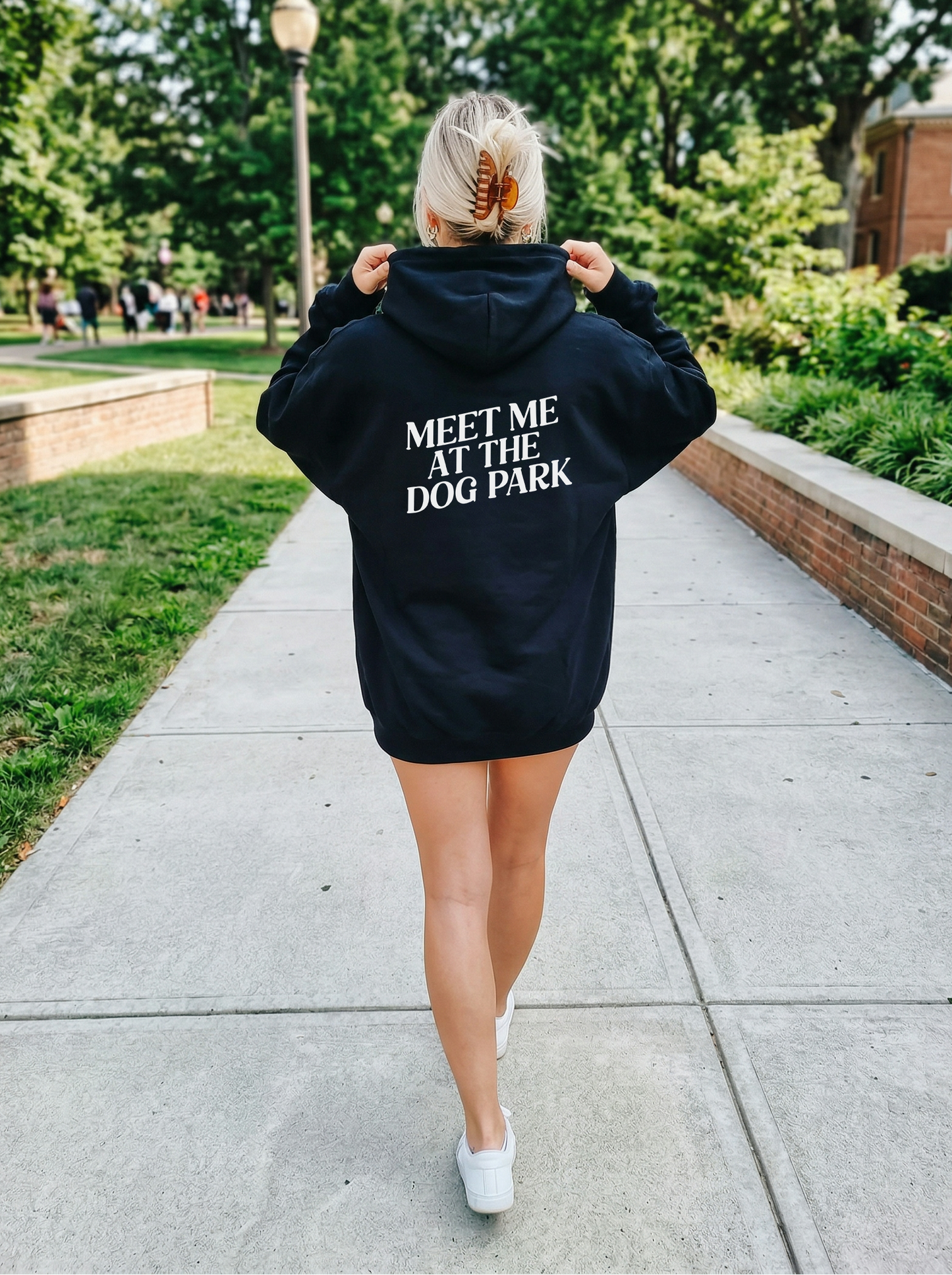 Treat Dealer Sweatshirts