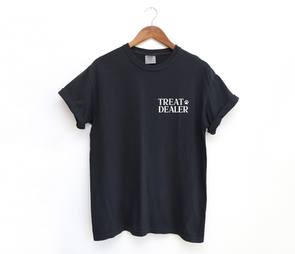 Treat Dealer Tee