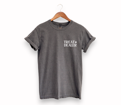 Treat Dealer Tee